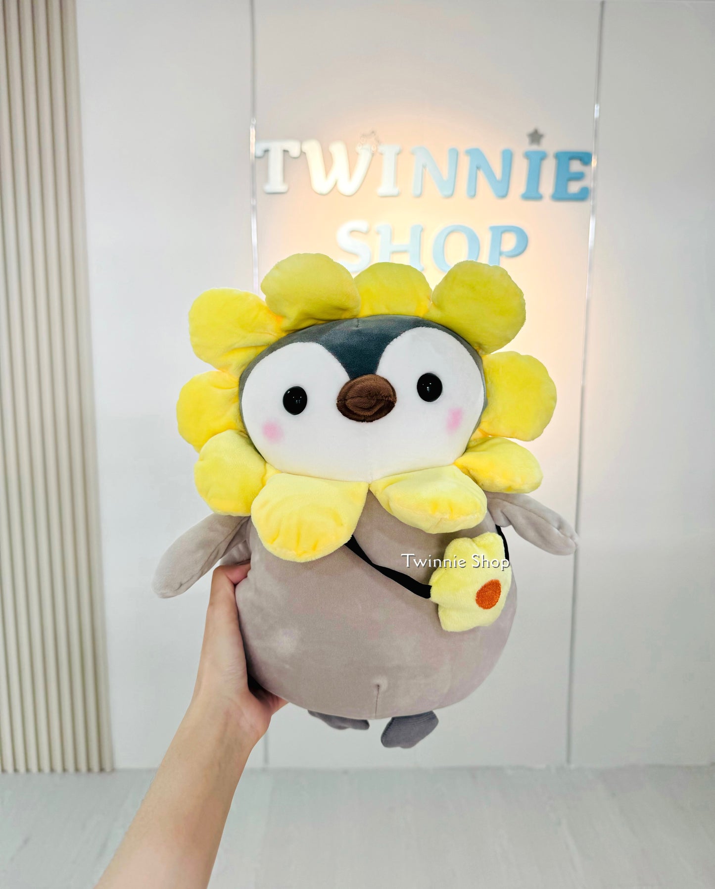 BT | Penguin