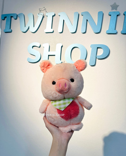 SD | Chubby pig