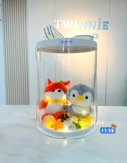 CPB | Couple birthday gift set