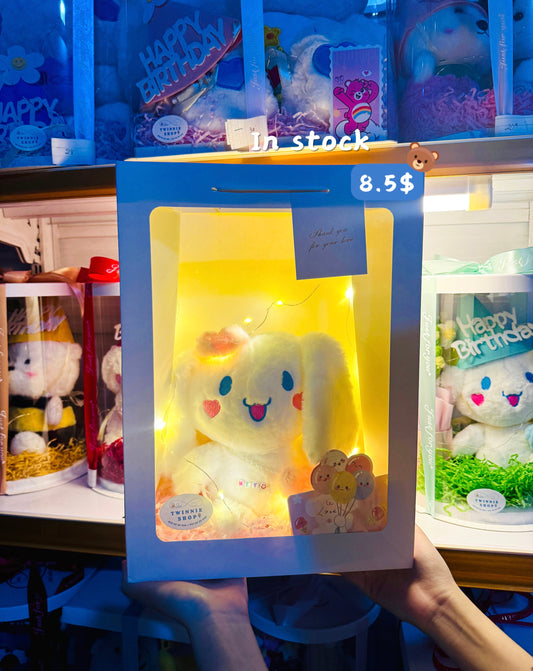 SRB | Cinamoroll gift bag