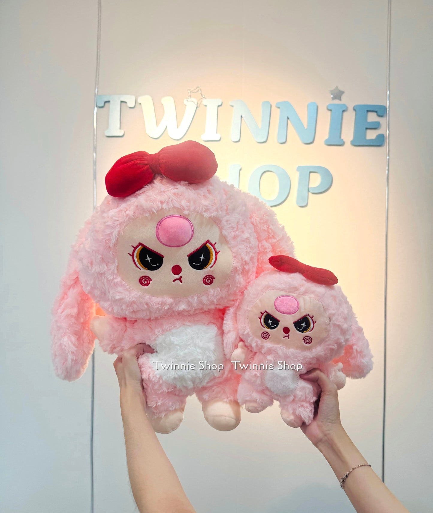 BT | BabyThree