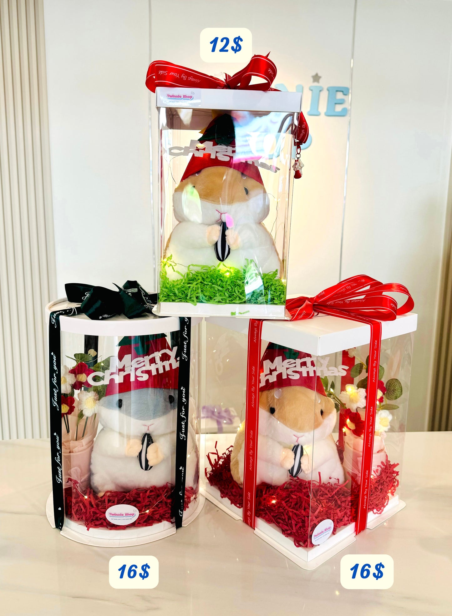 Xmas | Christmas set price