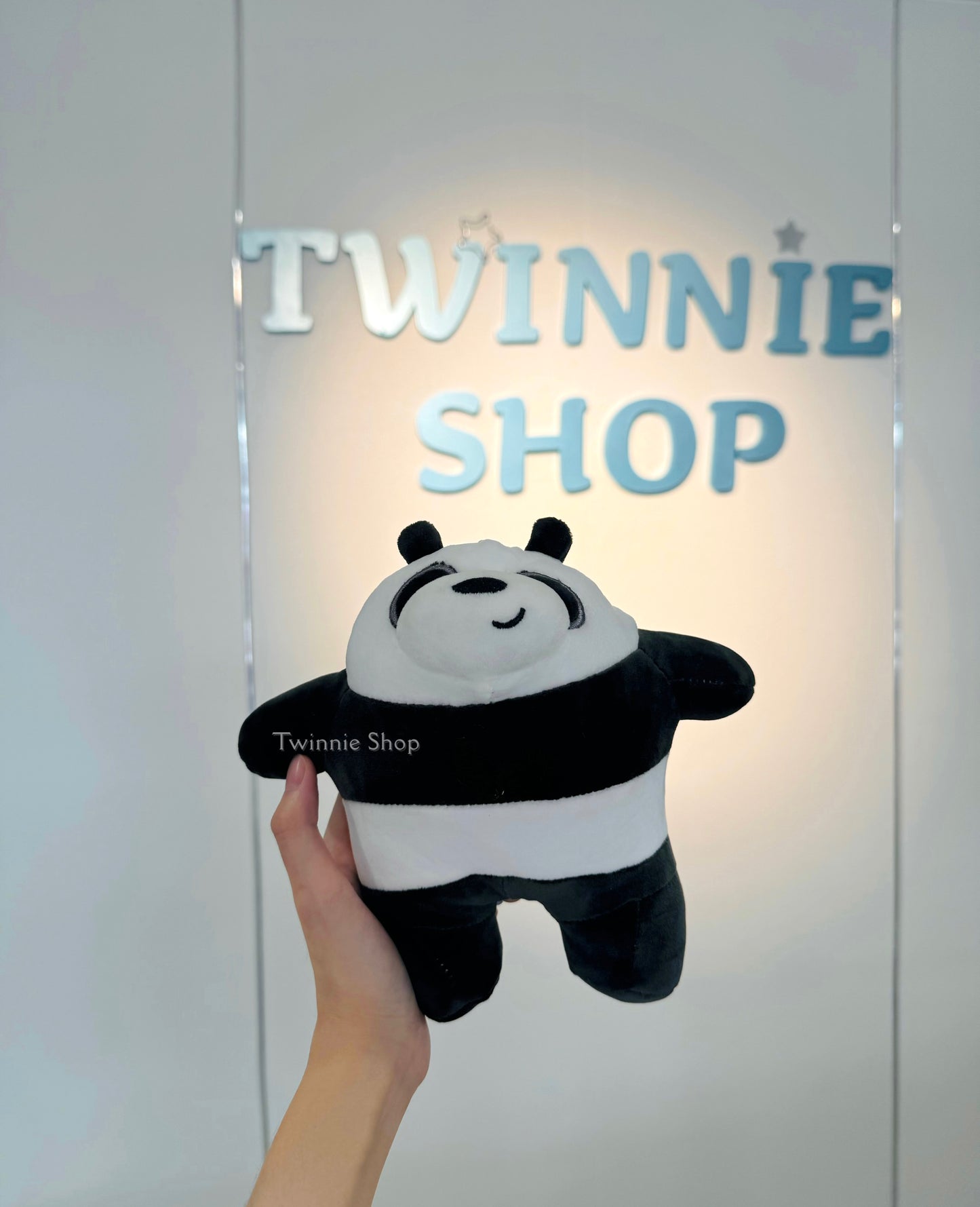 SD | We bare bear