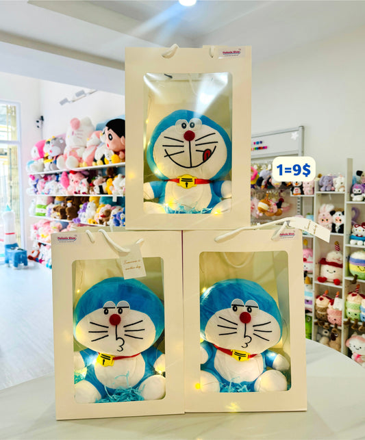 SRB | Doreamon gift bag