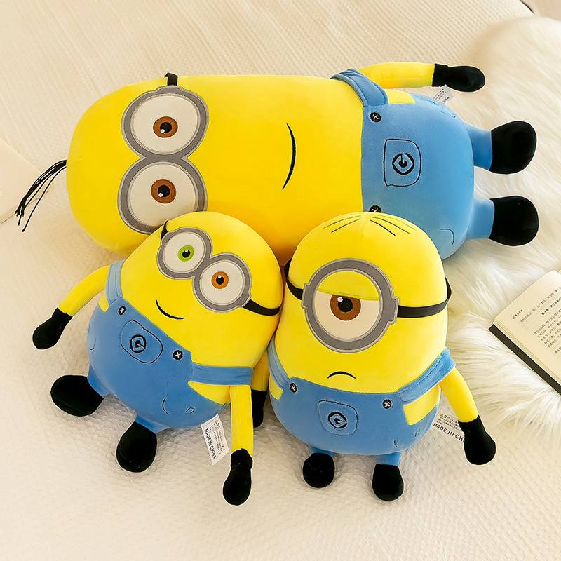 BT | Minion
