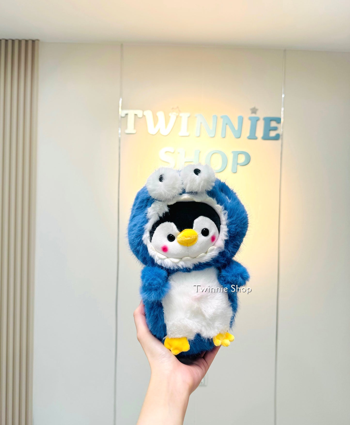 SD | Penguin