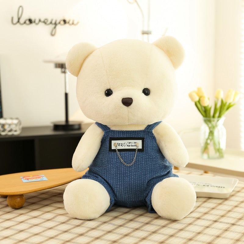 BT | White bear