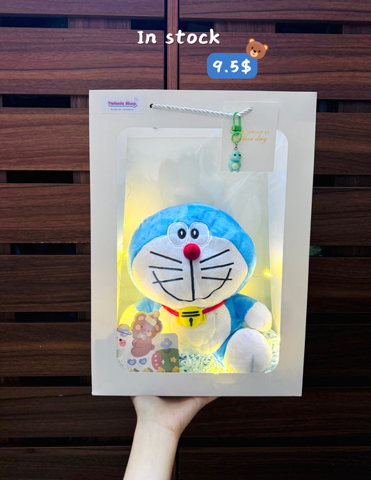 SRB | Doreamon gift bag
