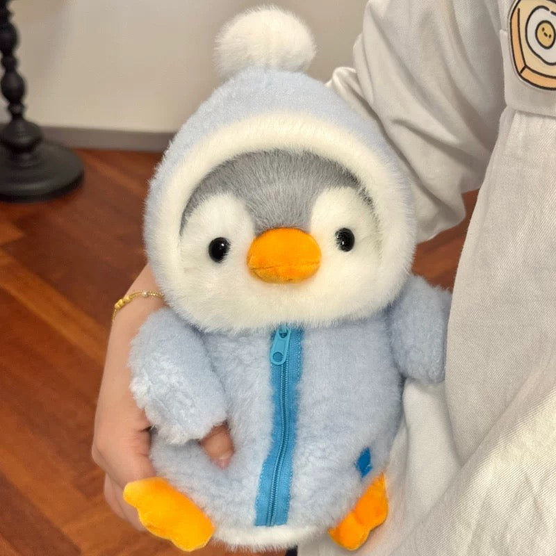 SD | Penguin