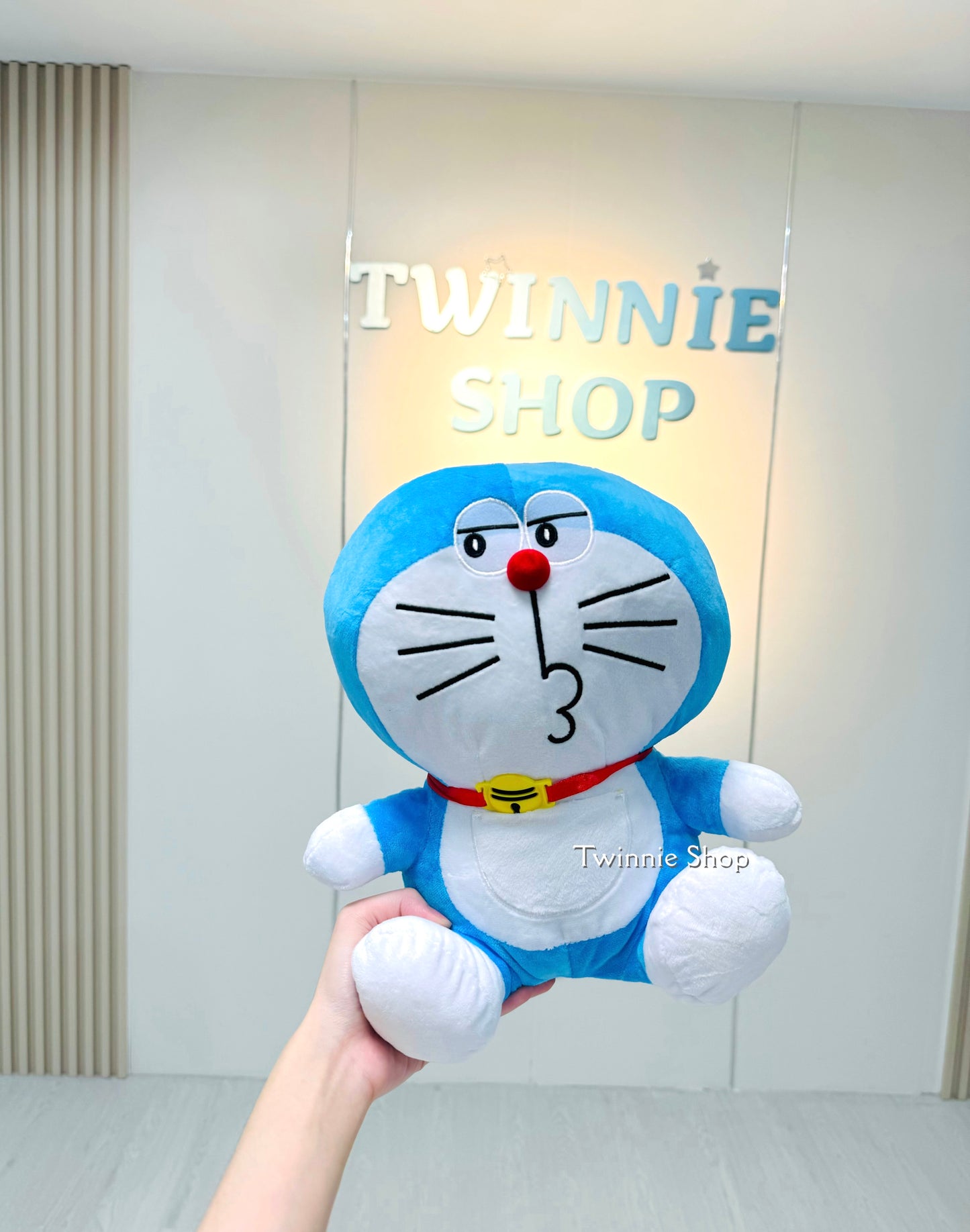 BT | Doreamon 30cm