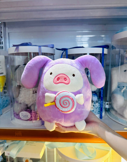 SD | Lollipop pig