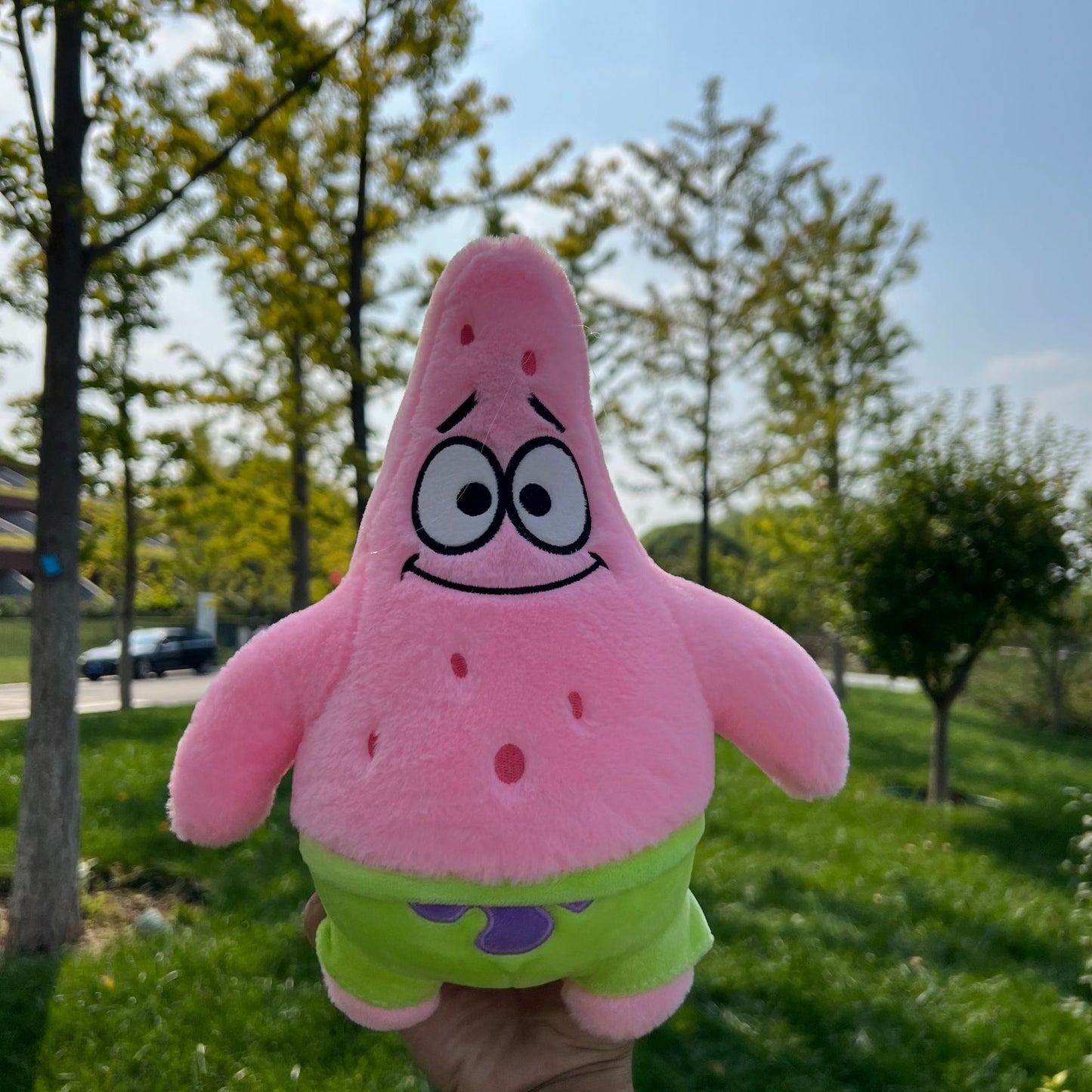 SD | SquarePants