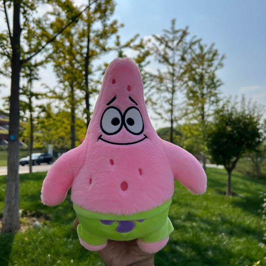 SD | SquarePants