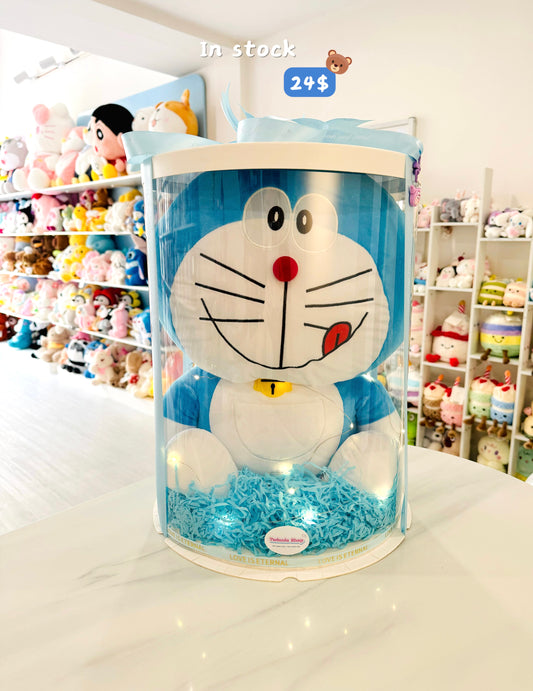 BB | Doreamon big set