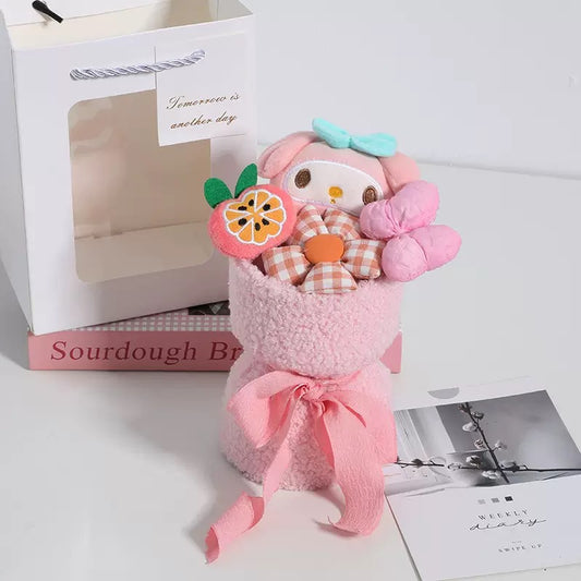 FW | Sanrio mini flower bunch