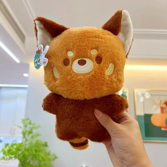 SD | Brown fox