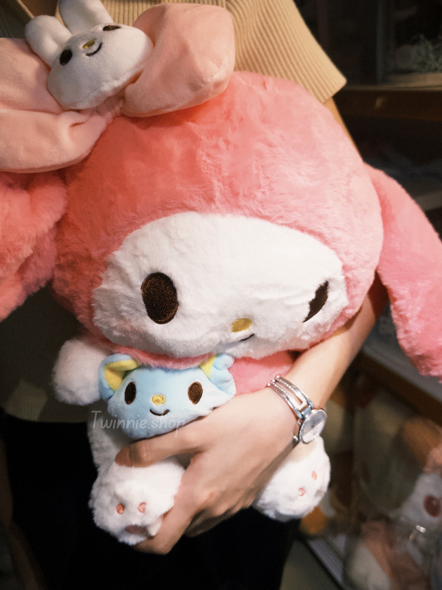 BT | Sanrio bag 35cm