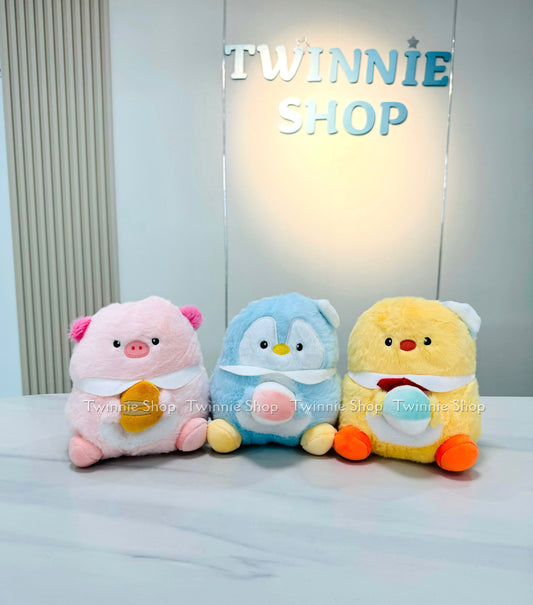 SD | Cute teddy