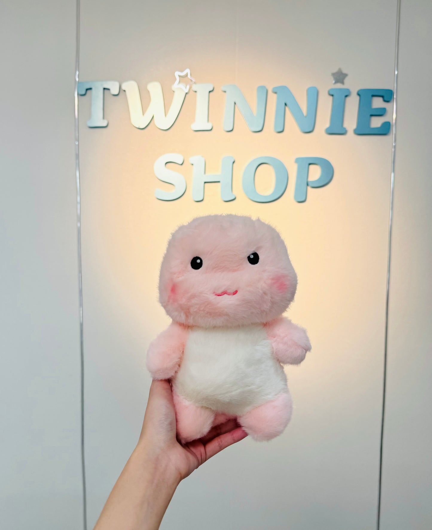 SD | Pink turtle
