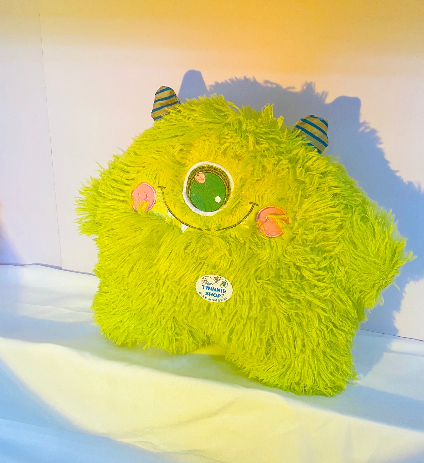 BT | Pillow