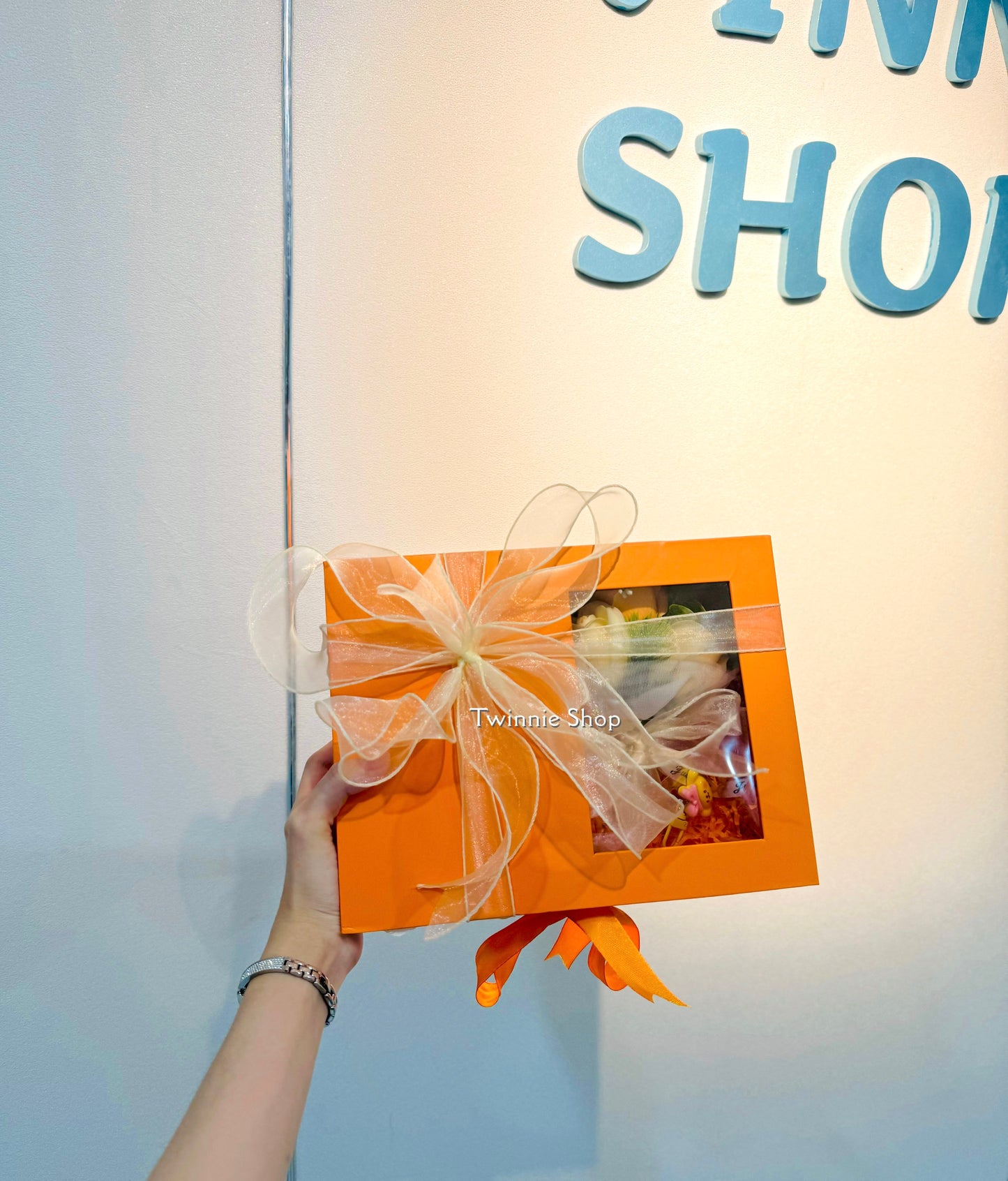 CD | Candle Diffuser flower set