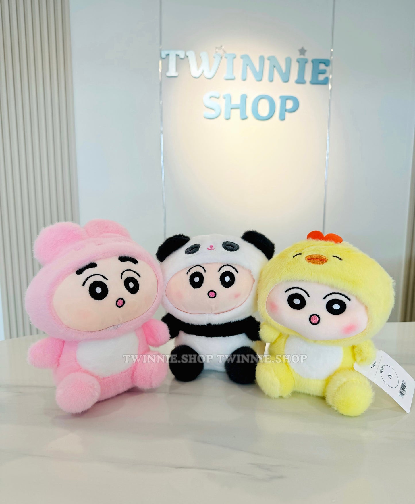SD | Shin Chan