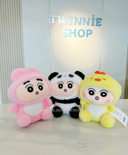 SD | Shin Chan