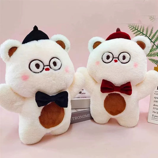 SD | White bear
