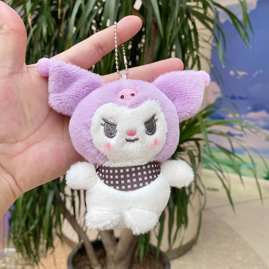 KEY | Kuromi keychain