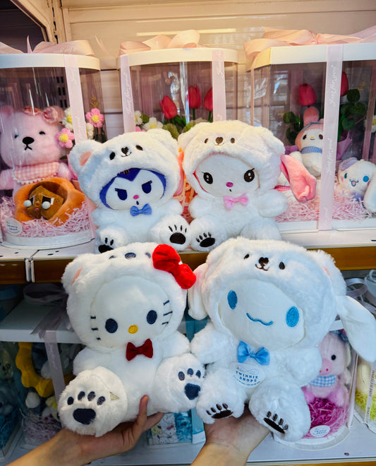 SD | Sanrio