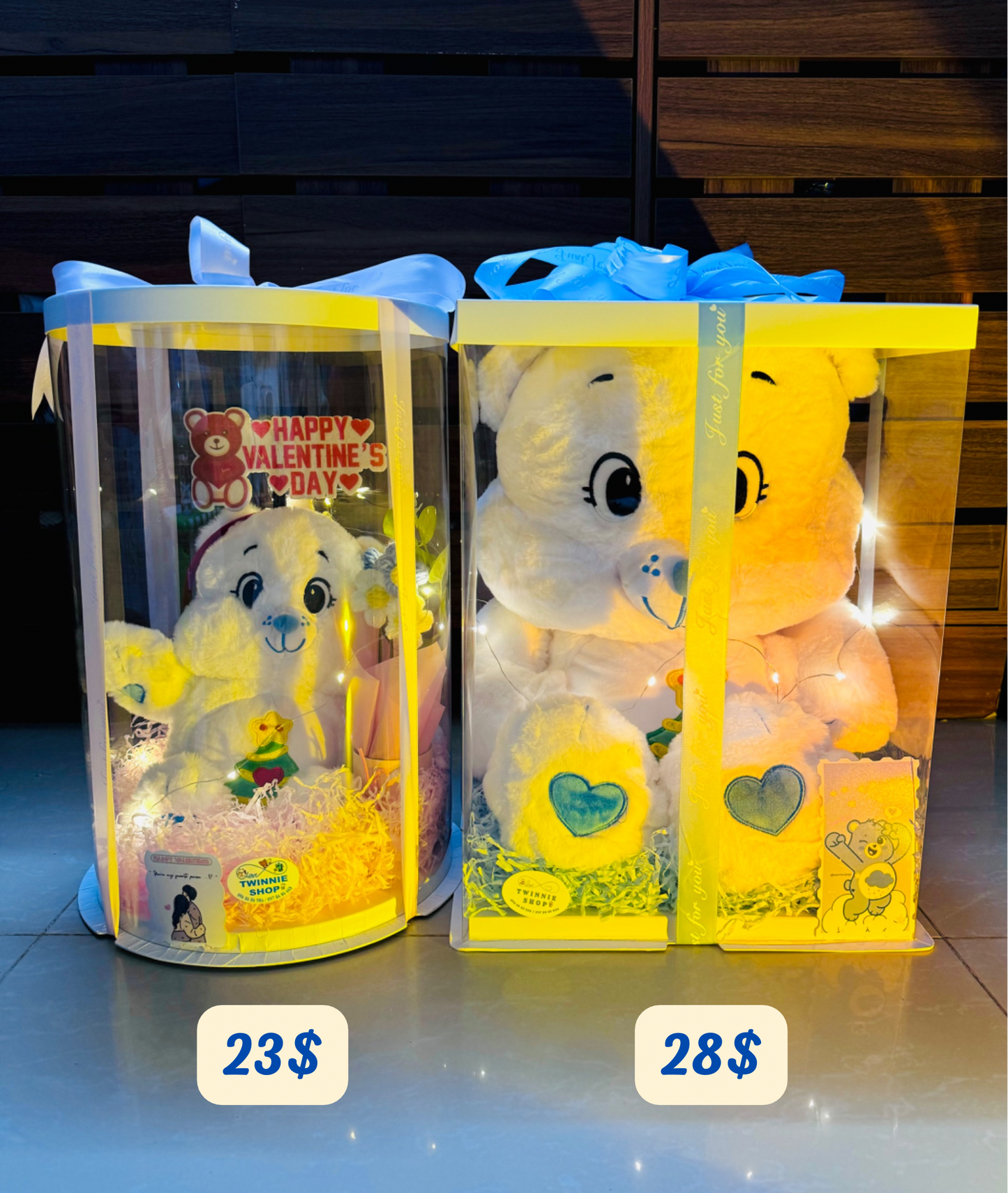 BB | Care bear big set