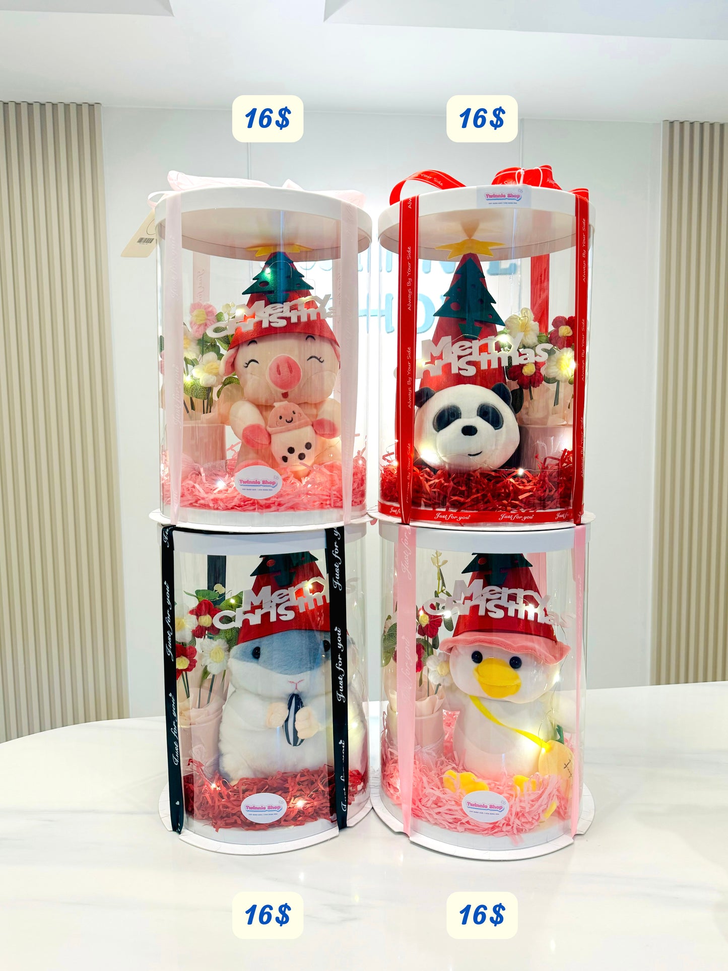 Xmas | Christmas set price