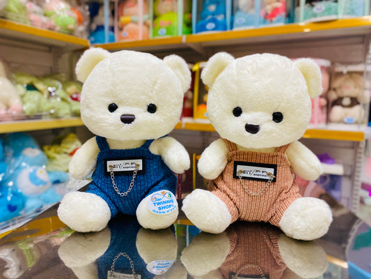 SD | White bear