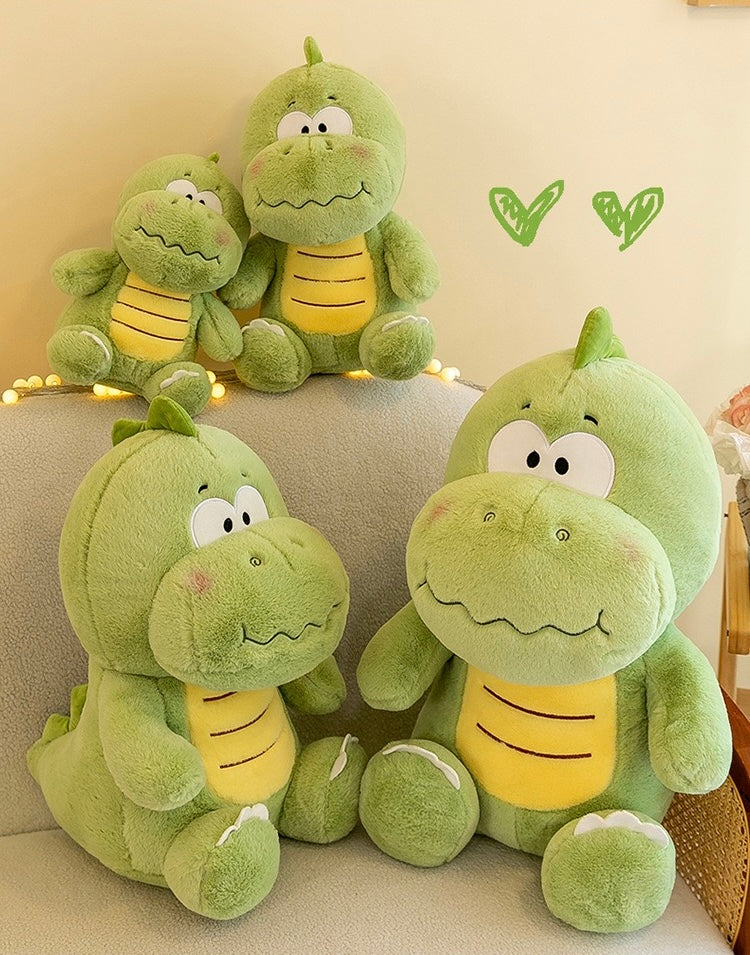 SD | Teddy plushie