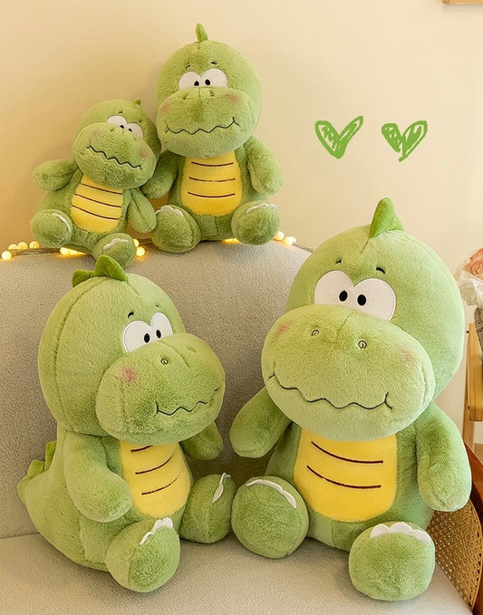 SD | Teddy plushie