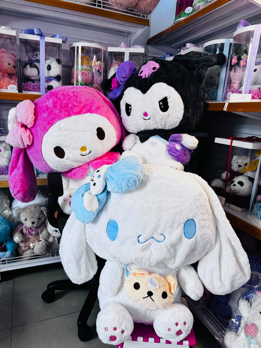 BT | Sanrio 80cm