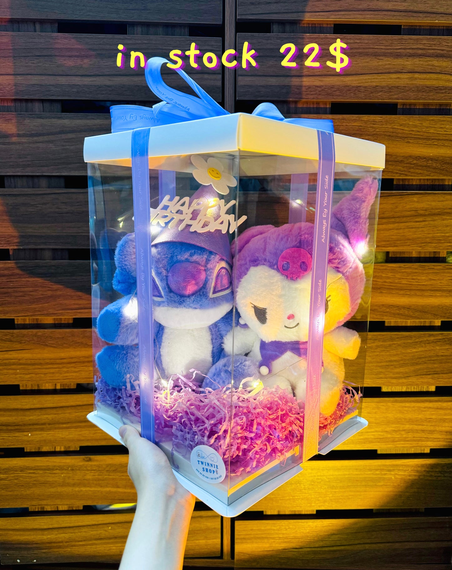 CPB | Sanrio couple set