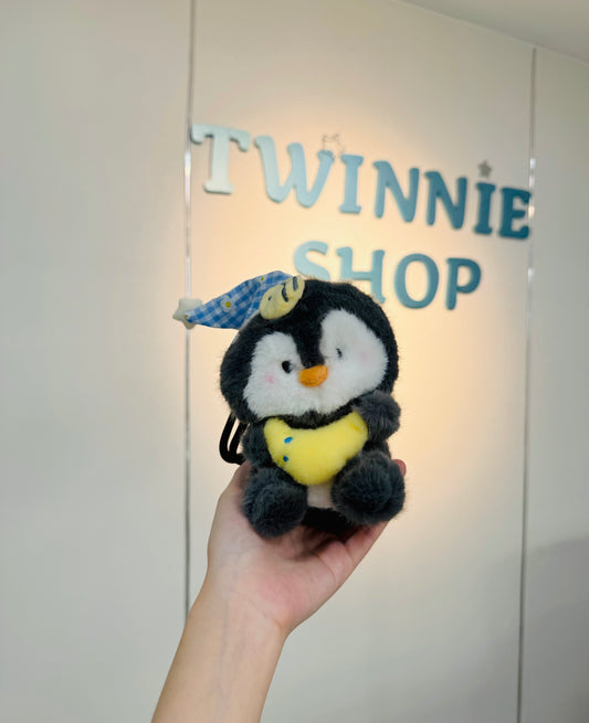 SD5 | Penguin