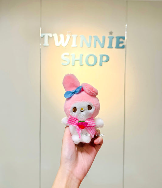 KEY | My Melody keychain