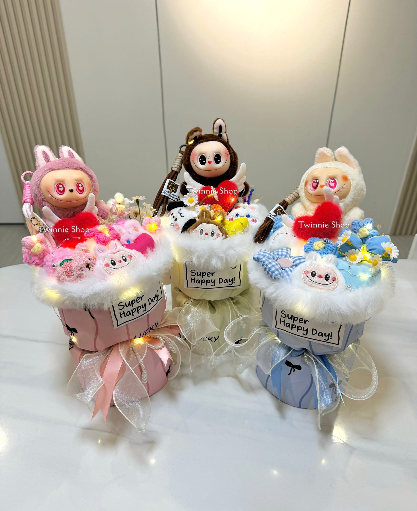 FW | Flower bunch