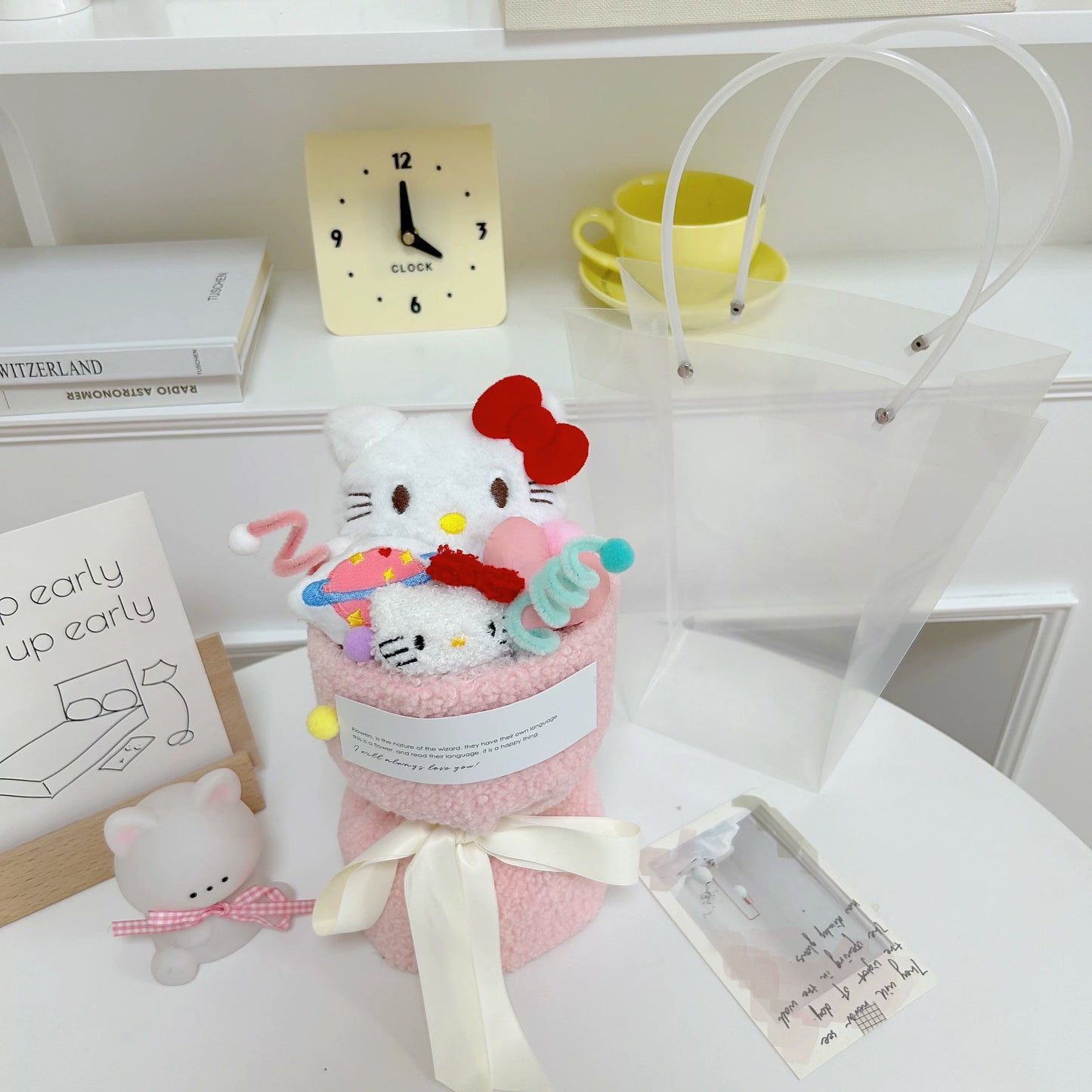 FW | Flower mini bunch