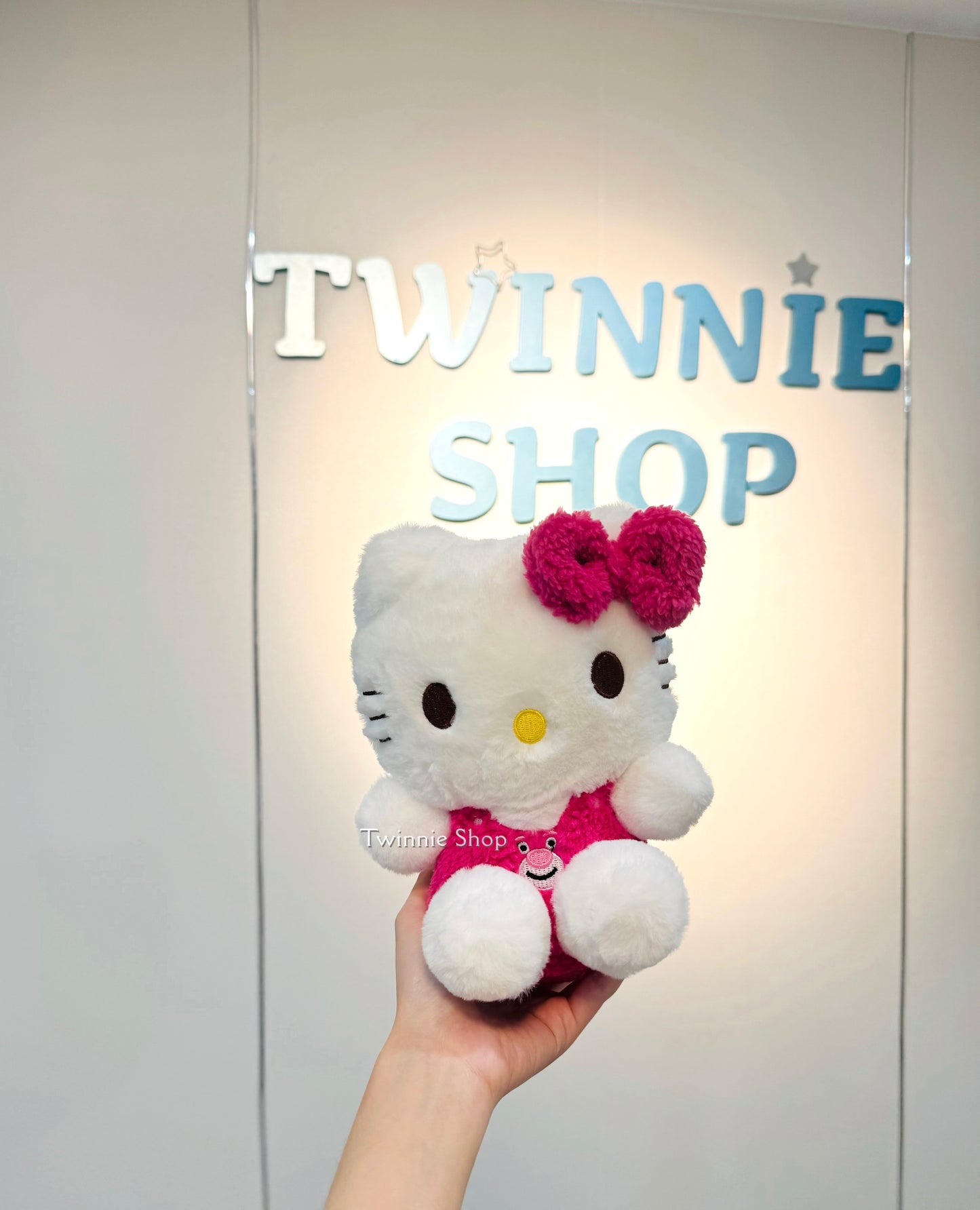 SD | Ribbon kitty