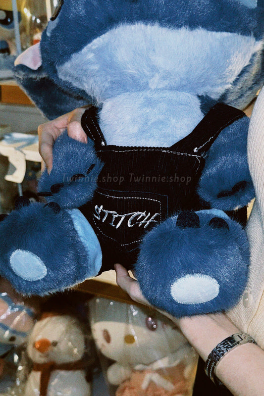 BT | Stitch Teddy