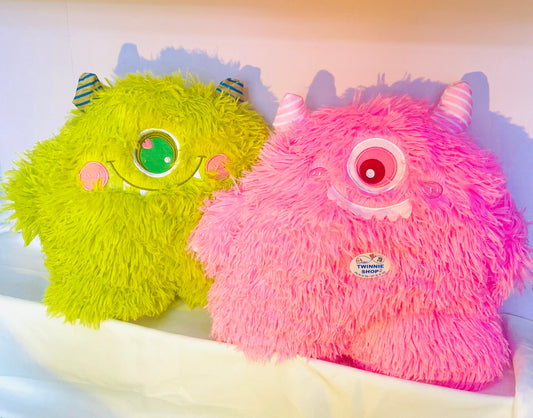 BT | Pillow