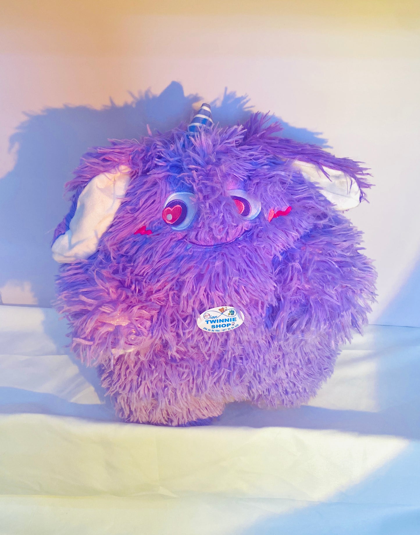 BT | Pillow