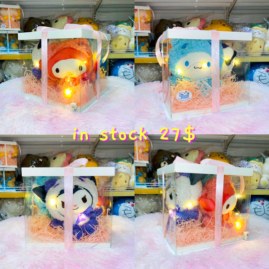 3FS | Sanrio three friends gift box