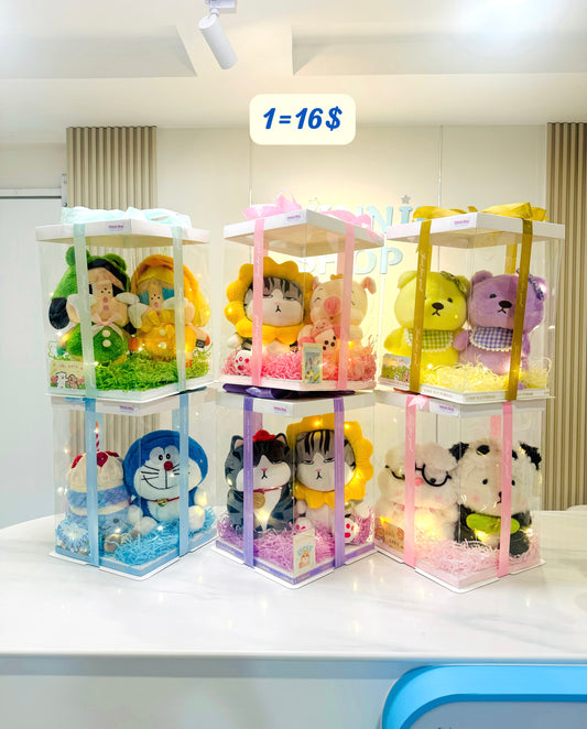 CPB | Couple gift set
