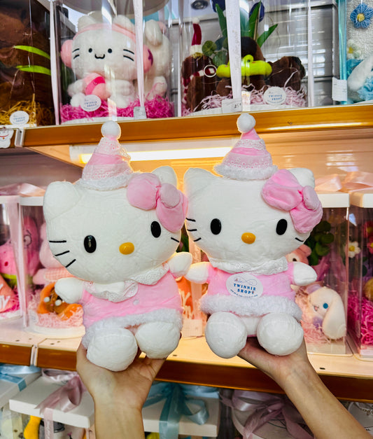 SD | Birthday kitty