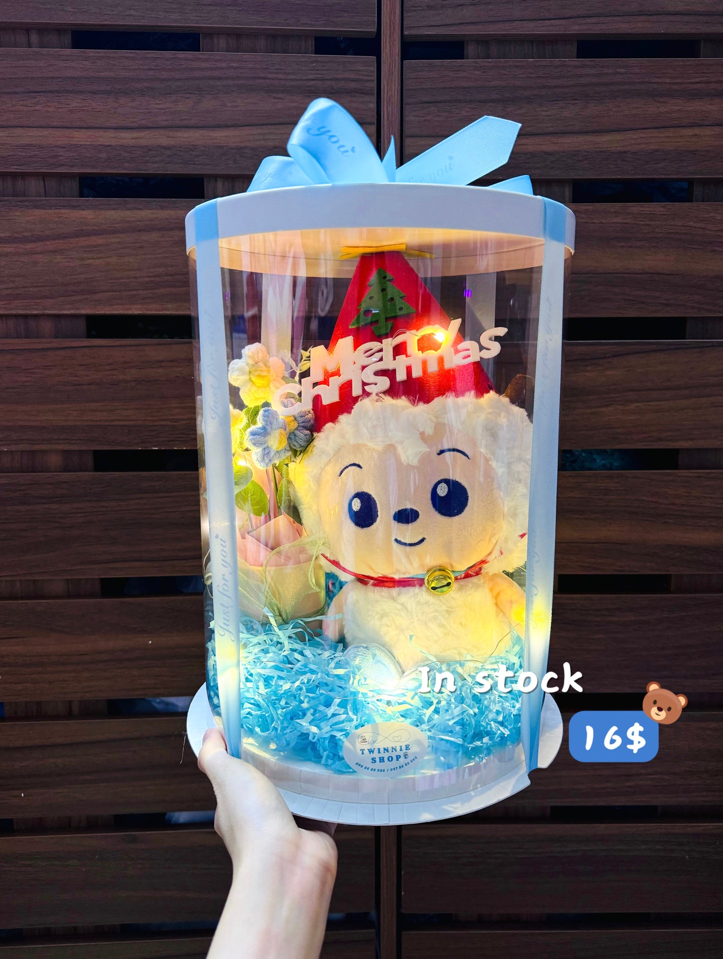 BD16 | Sheep gift set