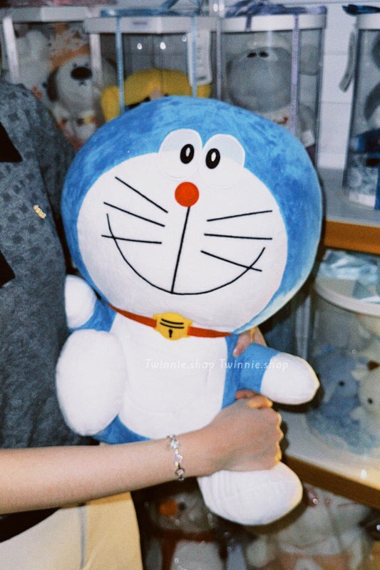 BT | Doreamon 50cm